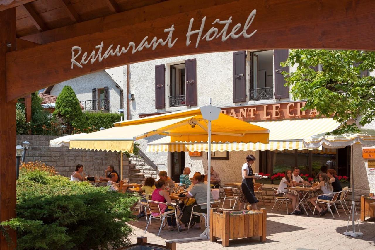 Le Hotel 3*