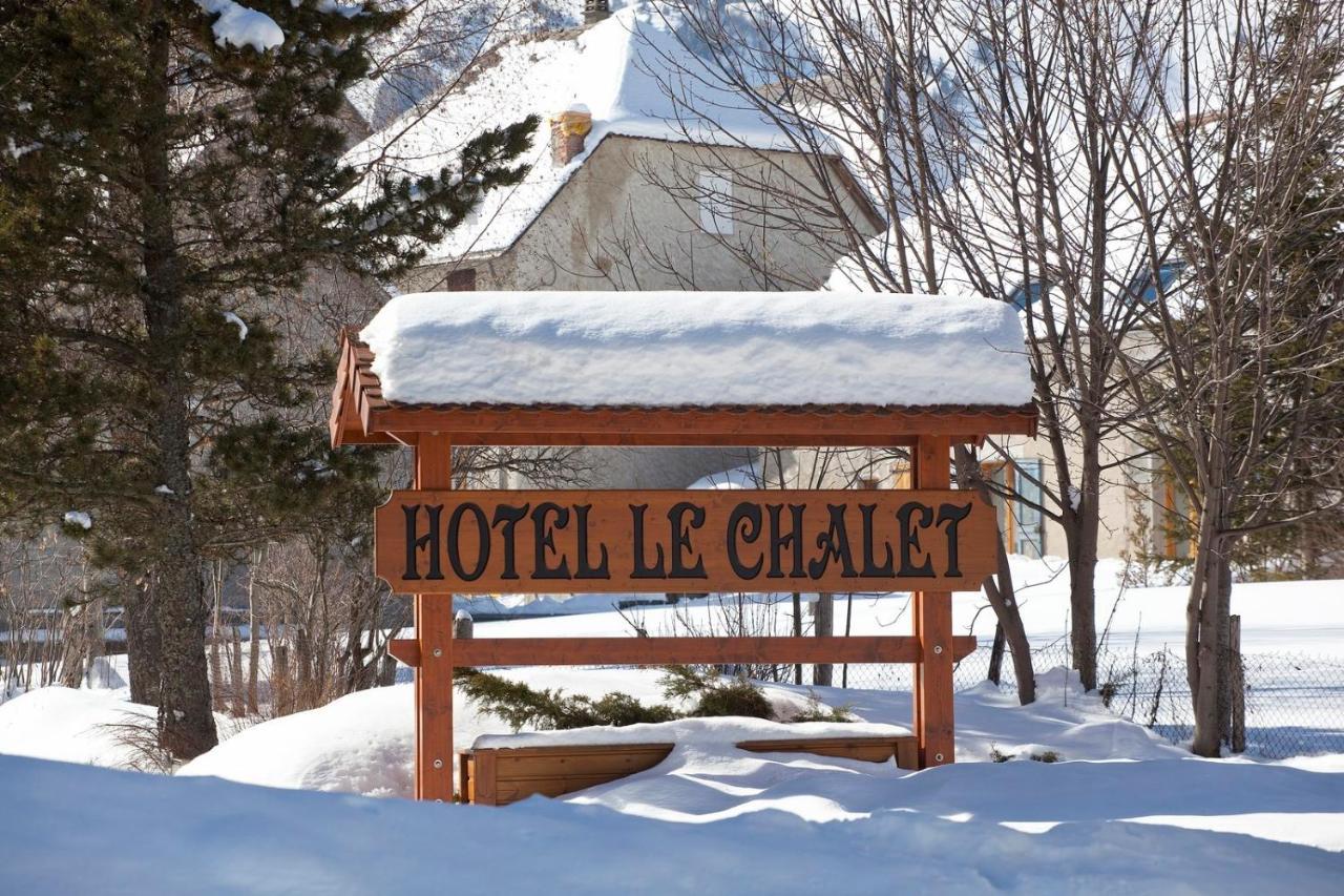 Hotel Le