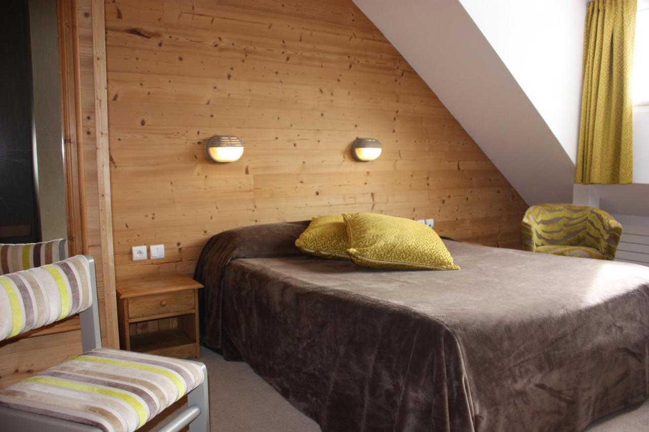 Le Hotel 3*