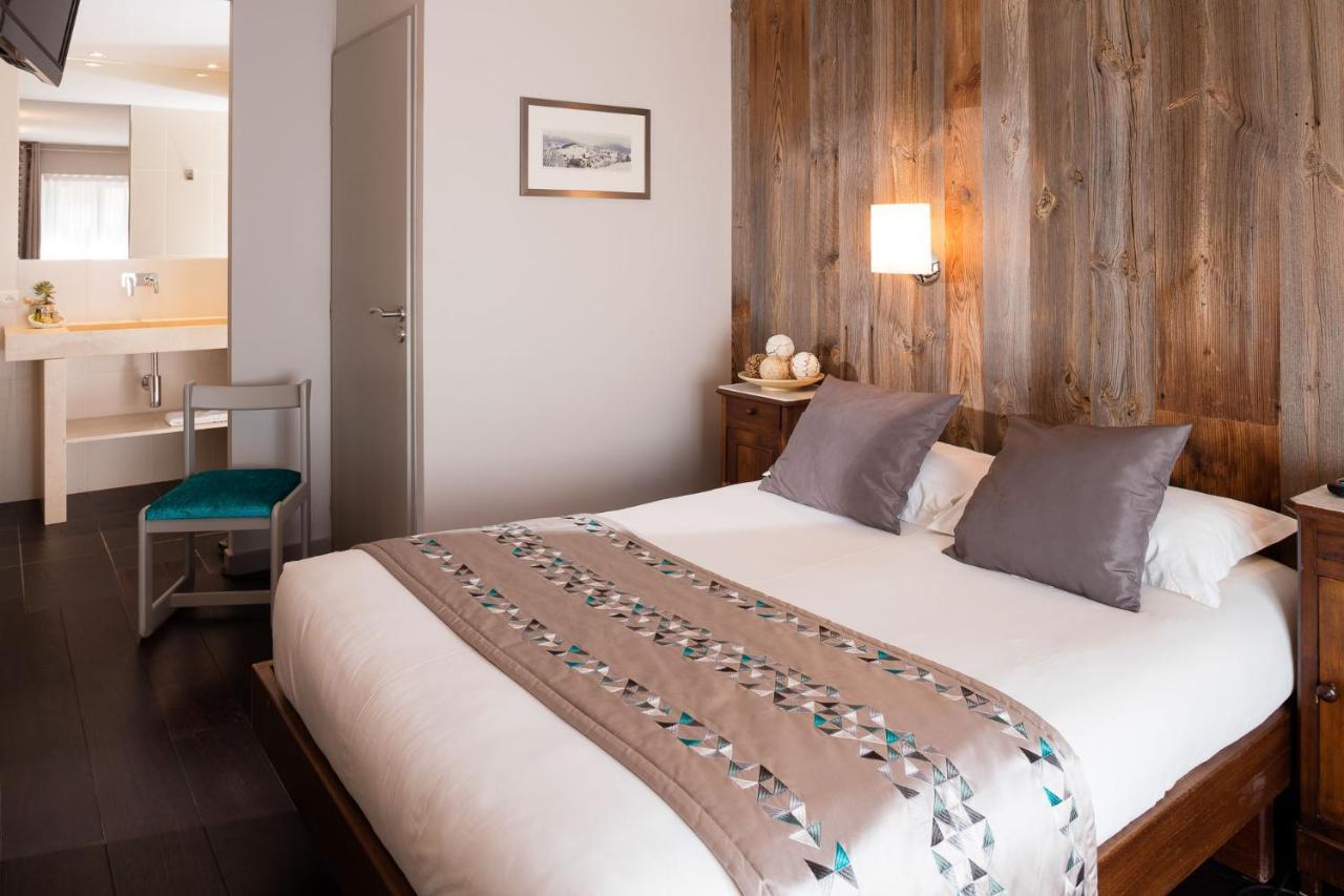 Hotel Le Gresse-en-Vercors