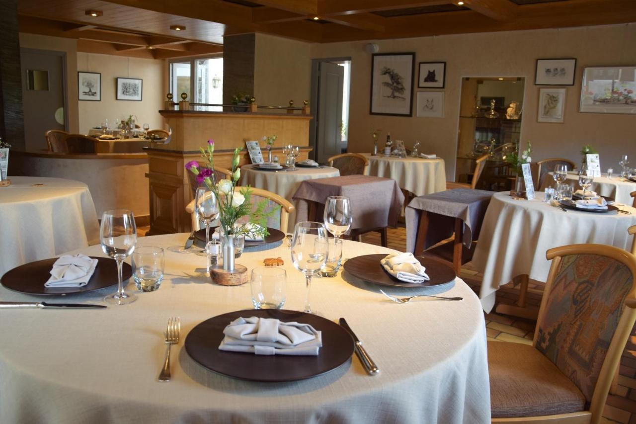 Le Hotel