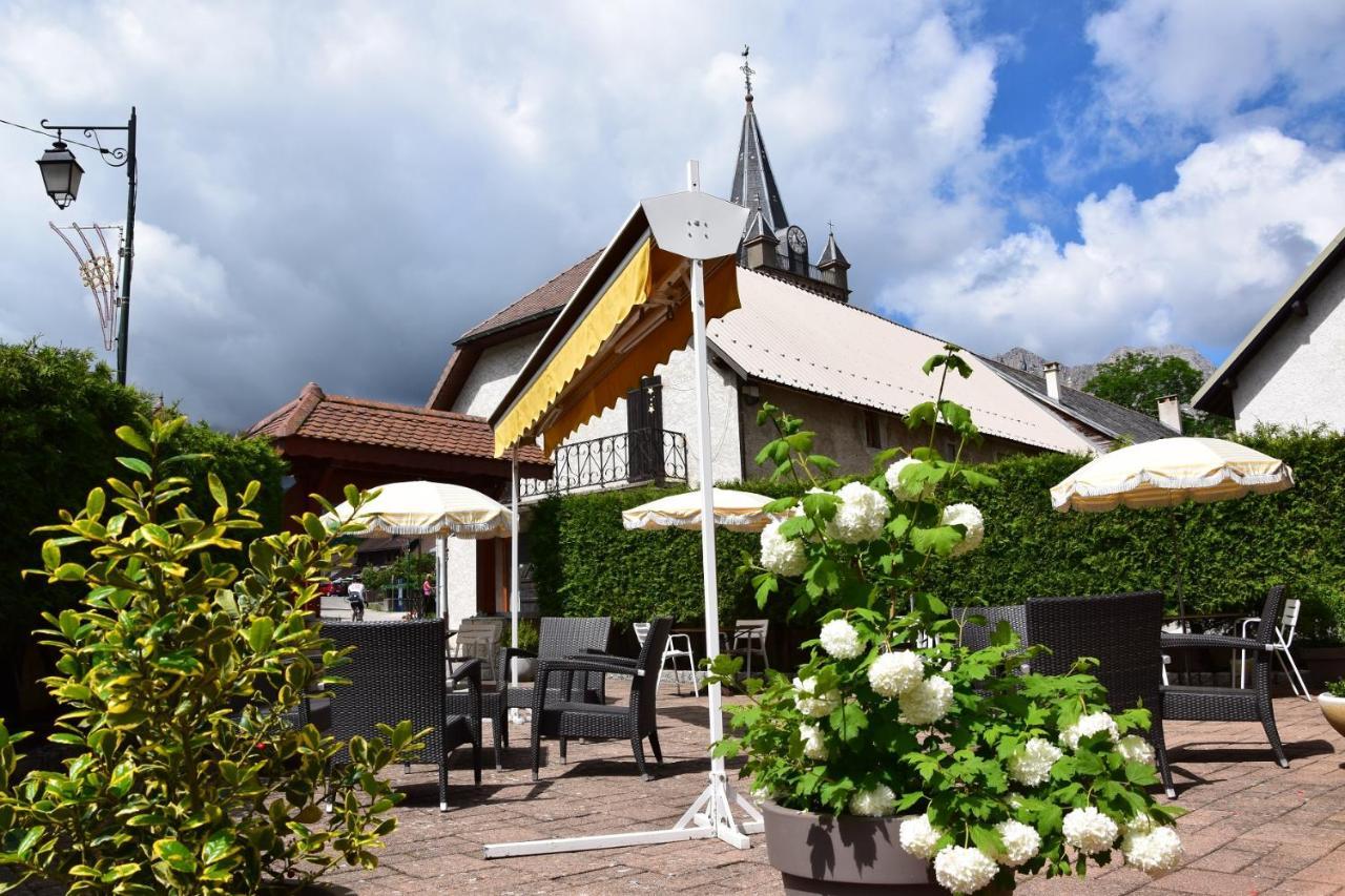 Hotel Le 3*