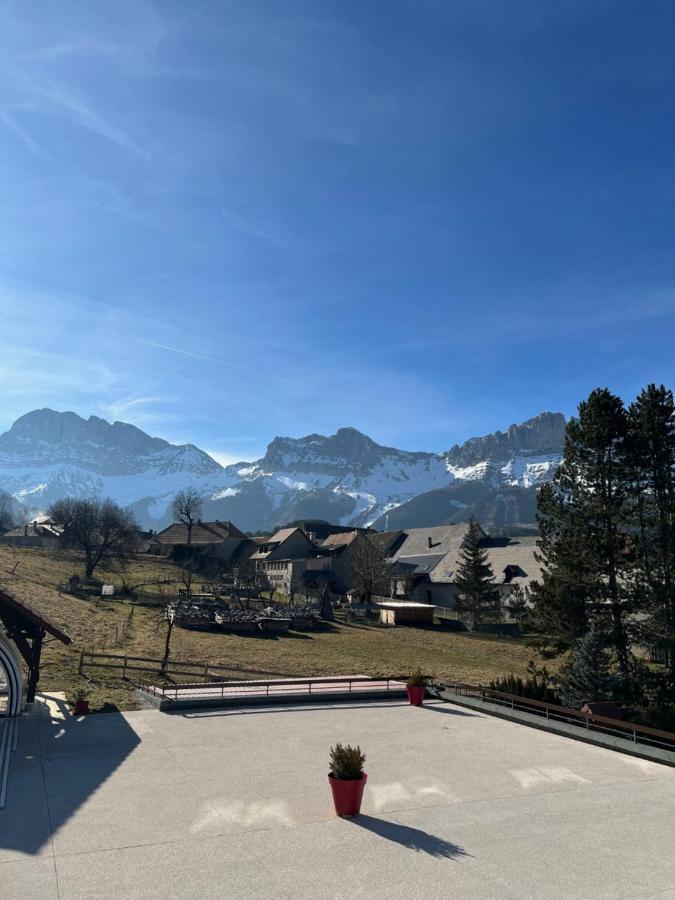 Hotel Le Gresse-en-Vercors