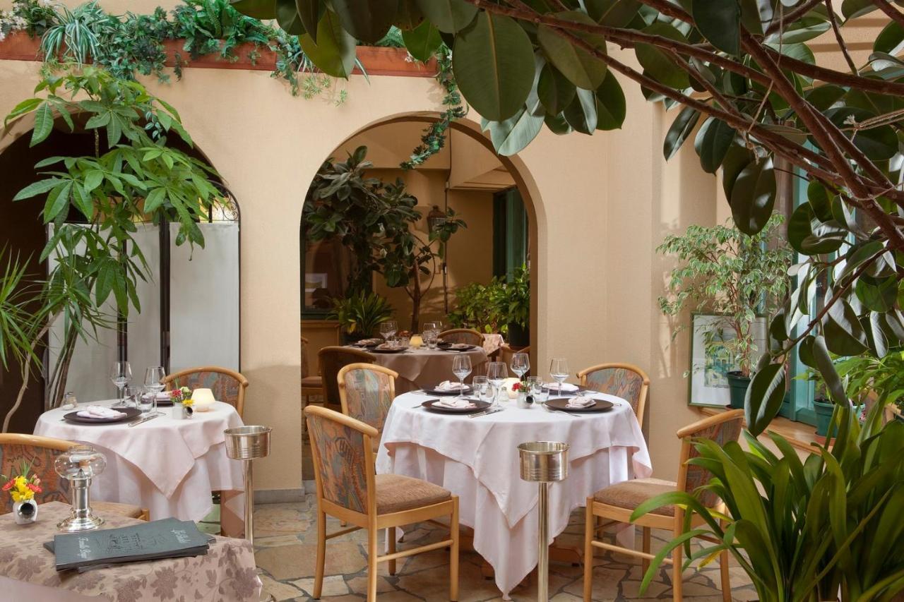 Hotel Le 3*