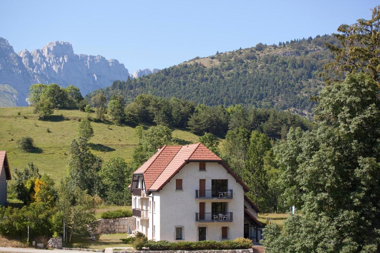 Hotel Le 3*