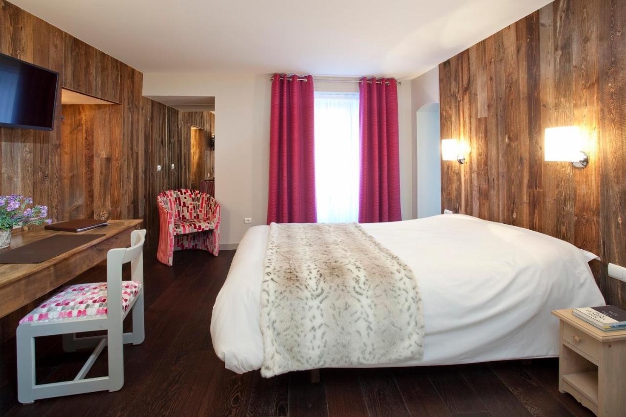 Le Hotel 3*