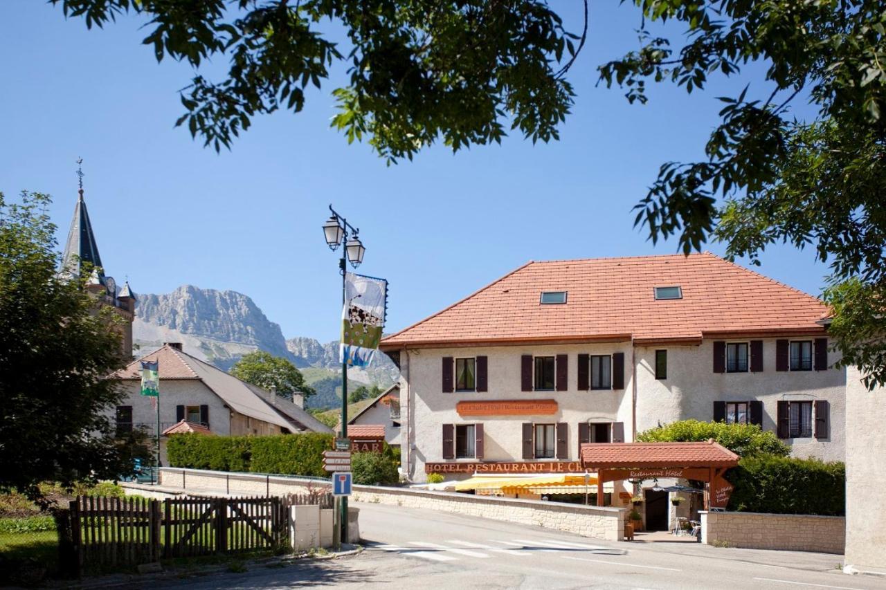 Hotel Le