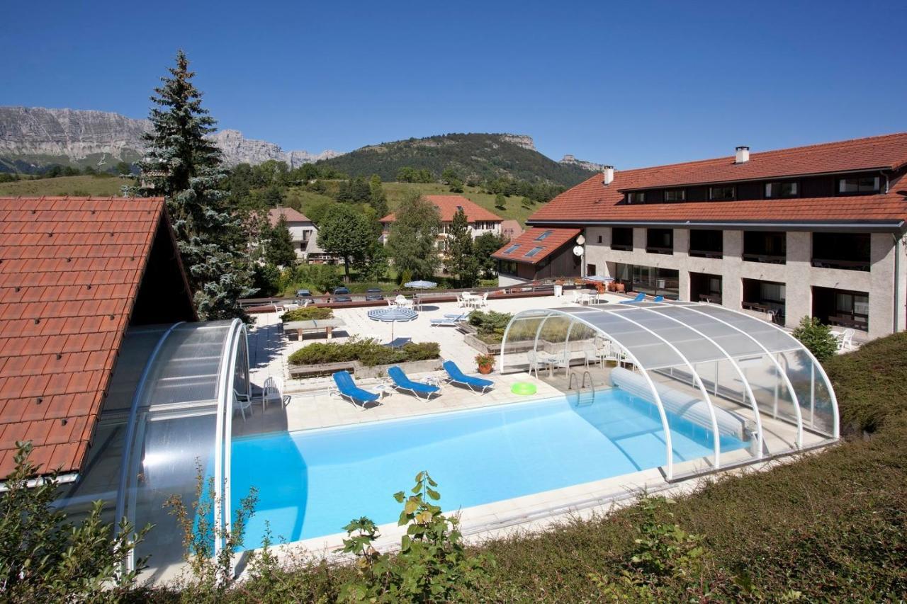 Le Hotel 3*