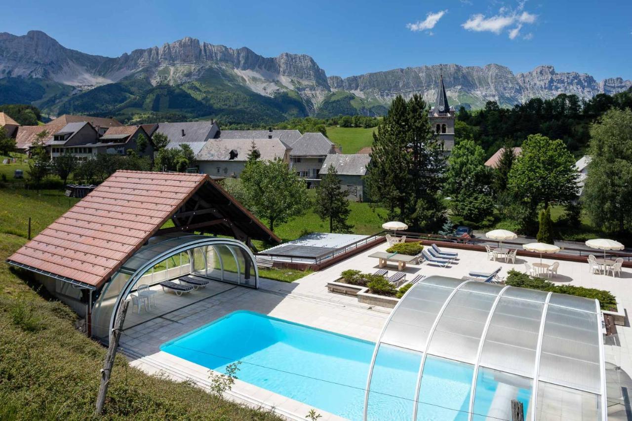 Le Hotel