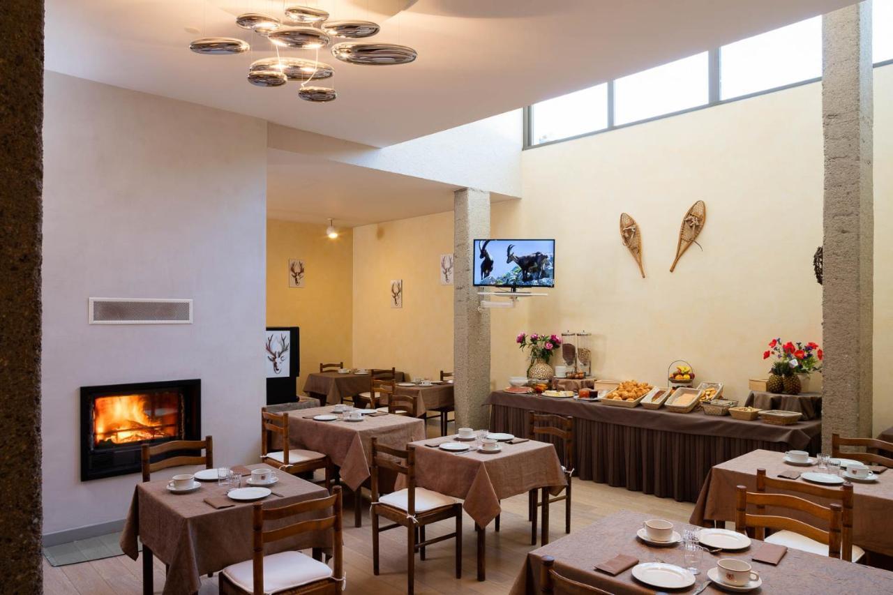 Le Hotel Gresse-en-Vercors
