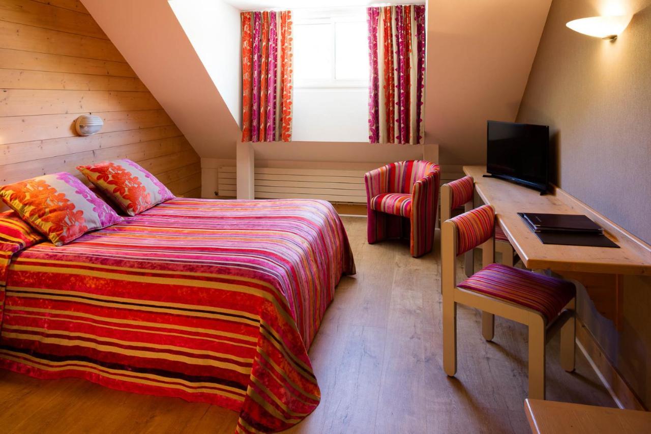 Hotel Le