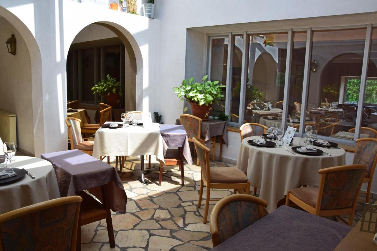 Hotel Le Gresse-en-Vercors