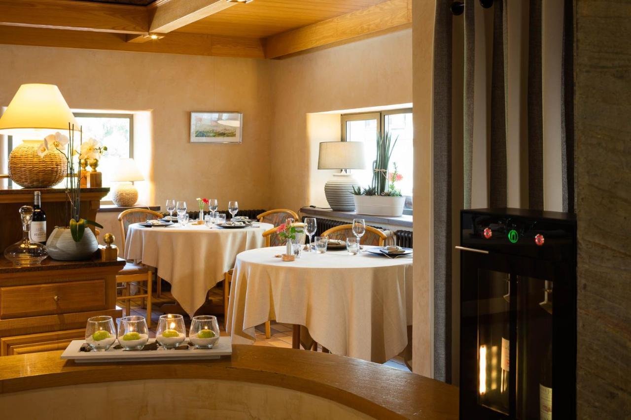 Hotel Le