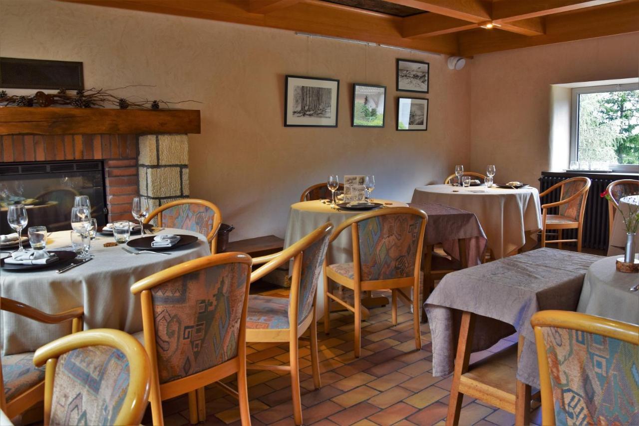 Le Hotel 3*