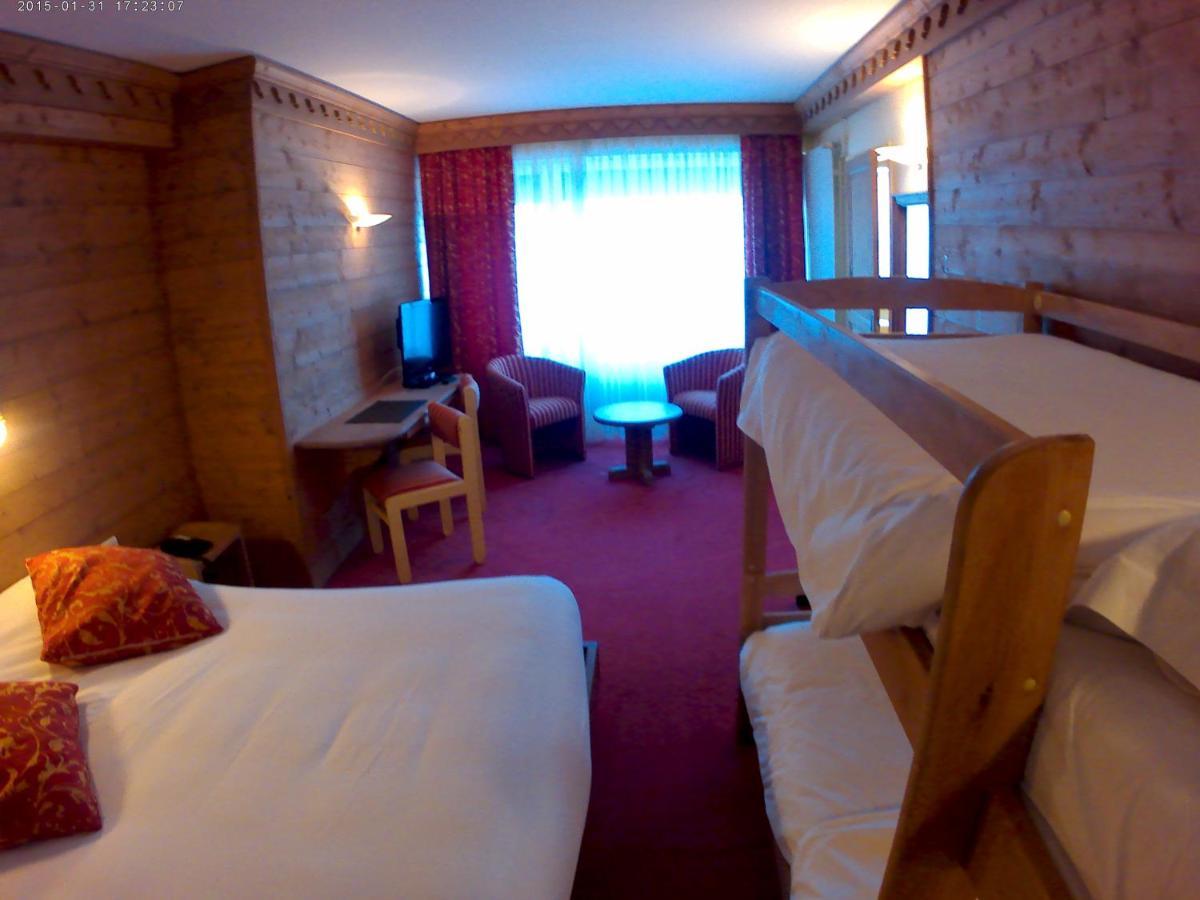 Le 3* Gresse-en-Vercors