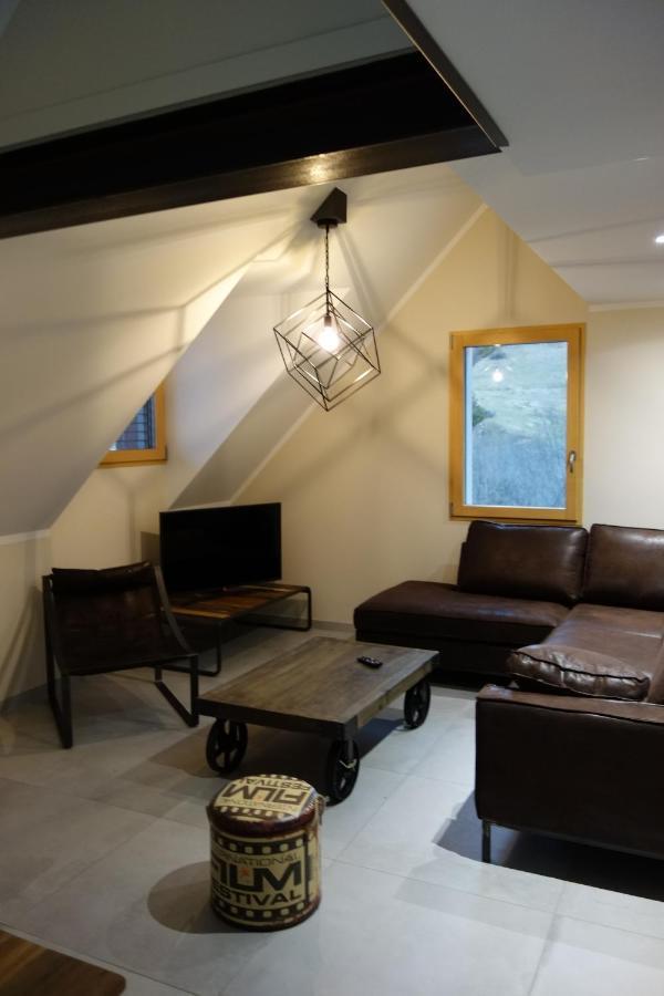 Le 3* Gresse-en-Vercors