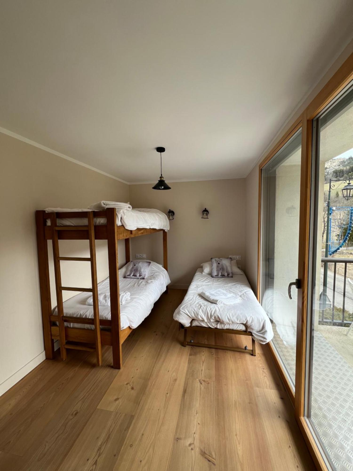 Le Hotel Gresse-en-Vercors
