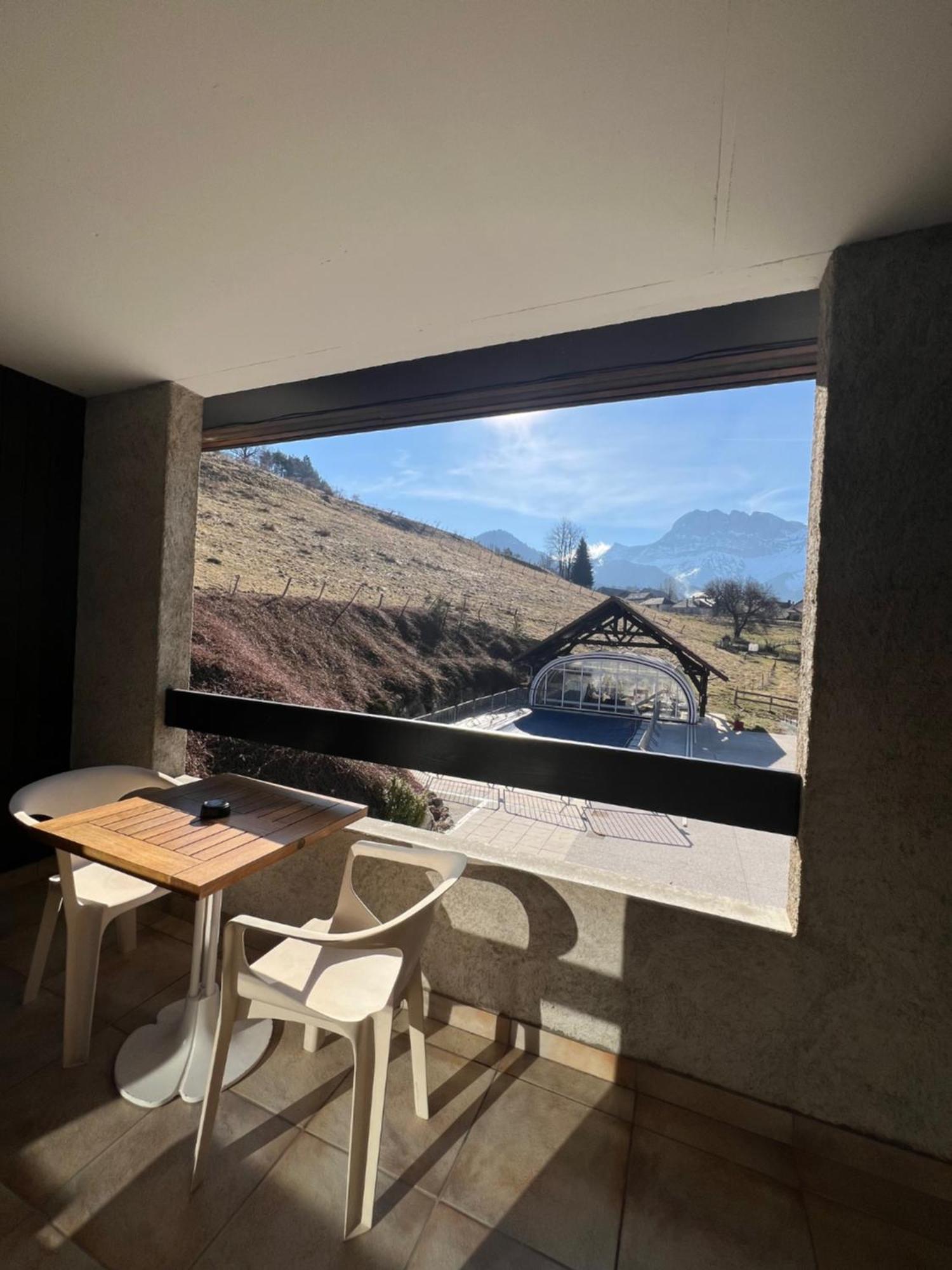 Hotel Le Gresse-en-Vercors