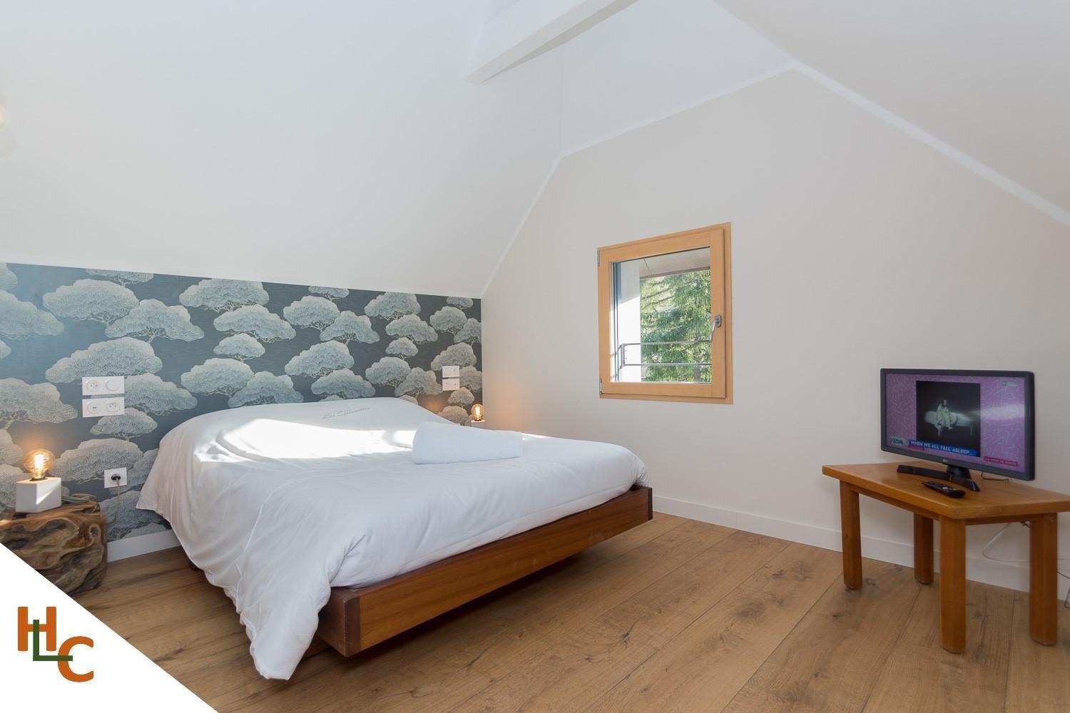 Le Hotel Gresse-en-Vercors