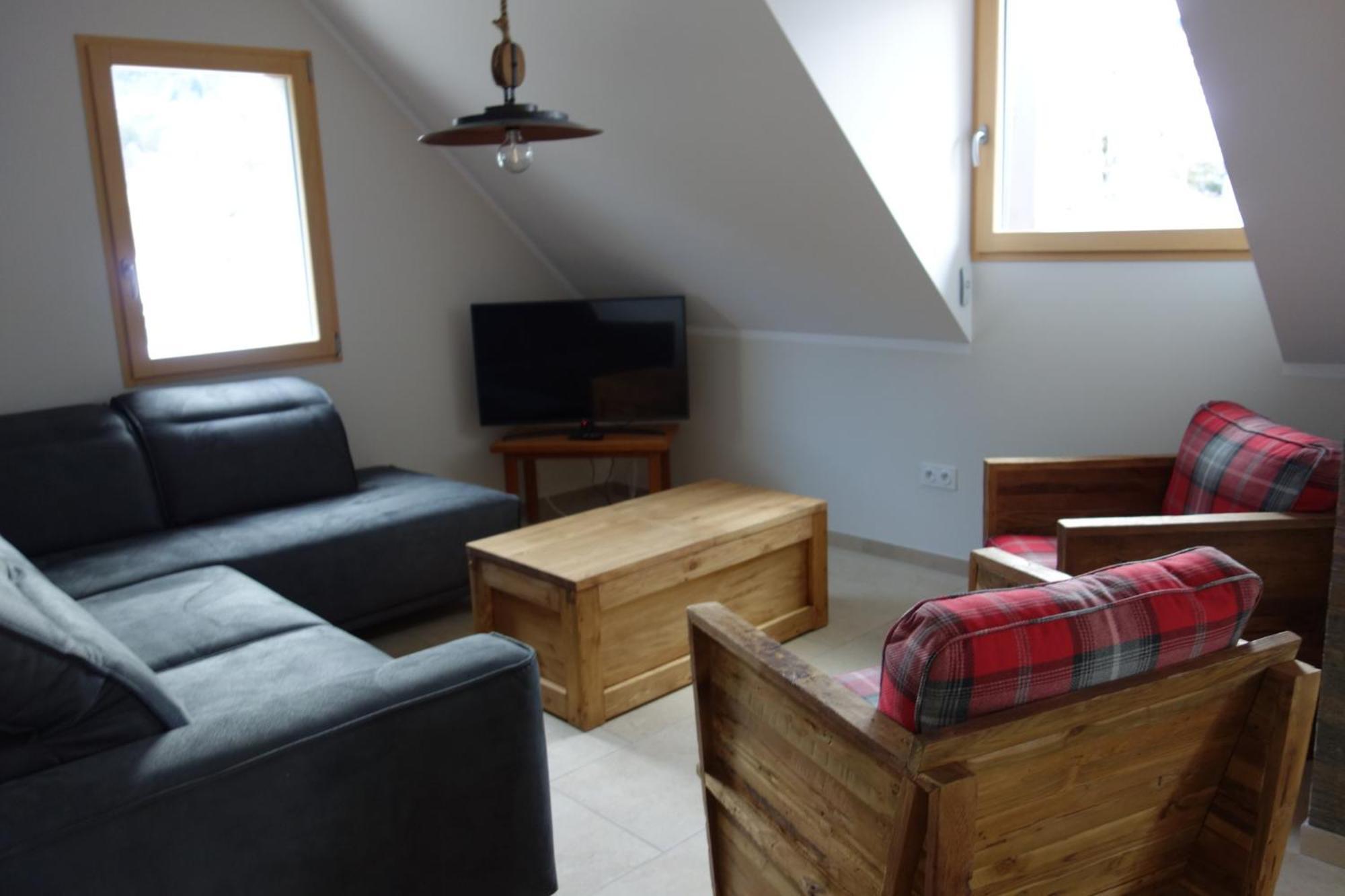 Le 3* Gresse-en-Vercors
